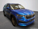  Skoda  Kodiaq  L&K 2.0 TDI 110KW AT7 E6d #23
