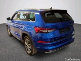  Skoda  Kodiaq  L&K 2.0 TDI 110KW AT7 E6d #25