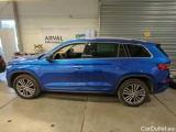  Skoda  Kodiaq  L&K 2.0 TDI 110KW AT7 E6d #29