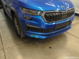  Skoda  Kodiaq  L&K 2.0 TDI 110KW AT7 E6d #34