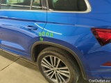  Skoda  Kodiaq  L&K 2.0 TDI 110KW AT7 E6d #49