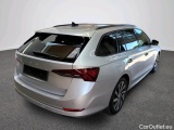  Skoda  Octavia  Combi First Edition 2.0 TDI 110KW AT7 E6dT #2