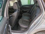  Skoda  Octavia  Combi First Edition 2.0 TDI 110KW AT7 E6dT #7