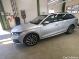  Skoda  Octavia  Combi First Edition 2.0 TDI 110KW AT7 E6dT #12