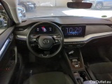 Skoda  Octavia  Combi First Edition 2.0 TDI 110KW AT7 E6dT #6