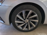  Skoda  Octavia  Combi First Edition 2.0 TDI 110KW AT7 E6dT #14