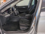  Skoda  Octavia  Combi First Edition 2.0 TDI 110KW AT7 E6dT #16