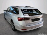  Skoda  Octavia  Combi First Edition 2.0 TDI 110KW AT7 E6dT #20