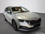  Skoda  Octavia  Combi First Edition 2.0 TDI 110KW AT7 E6dT #21