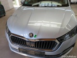  Skoda  Octavia  Combi First Edition 2.0 TDI 110KW AT7 E6dT #27