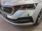  Skoda  Octavia  Combi First Edition 2.0 TDI 110KW AT7 E6dT #35