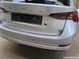  Skoda  Octavia  Combi First Edition 2.0 TDI 110KW AT7 E6dT #51