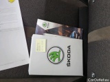  Skoda  Octavia  Combi Scout 4x4 2.0 TDI 110KW AT7 E6d #3