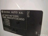  Skoda  Octavia  Combi Scout 4x4 2.0 TDI 110KW AT7 E6d #4