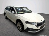  Skoda  Octavia  Combi Scout 4x4 2.0 TDI 110KW AT7 E6d #7