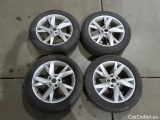  Skoda  Octavia  Combi Scout 4x4 2.0 TDI 110KW AT7 E6d #9