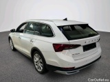  Skoda  Octavia  Combi Scout 4x4 2.0 TDI 110KW AT7 E6d #11