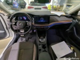  Skoda  Octavia  Combi Scout 4x4 2.0 TDI 110KW AT7 E6d #16