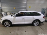  Skoda  Octavia  Combi Scout 4x4 2.0 TDI 110KW AT7 E6d #15