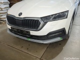  Skoda  Octavia  Combi Scout 4x4 2.0 TDI 110KW AT7 E6d #32