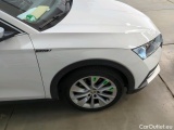  Skoda  Octavia  Combi Scout 4x4 2.0 TDI 110KW AT7 E6d #39