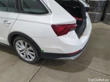  Skoda  Octavia  Combi Scout 4x4 2.0 TDI 110KW AT7 E6d #50
