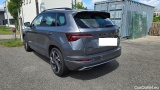  Skoda  Karoq  Sportline 4x4 2.0 TDI 110KW AT7 E6d #9