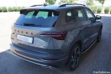  Skoda  Karoq  Sportline 4x4 2.0 TDI 110KW AT7 E6d #2