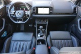  Skoda  Karoq  Sportline 4x4 2.0 TDI 110KW AT7 E6d #3
