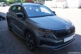 Skoda  Karoq  Sportline 4x4 2.0 TDI 110KW AT7 E6d #7