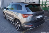  Skoda  Karoq  Sportline 4x4 2.0 TDI 110KW AT7 E6d #8