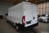  Opel  Movano OPEL  C 2.2 BlueHDi L3H2 2WD VA S&S 4d 103kW #8