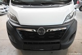  Opel  Movano OPEL  C 2.2 BlueHDi L3H2 2WD VA S&S 4d 103kW #28