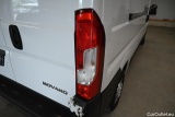  Opel  Movano OPEL  C 2.2 BlueHDi L3H2 2WD VA S&S 4d 103kW #41
