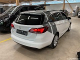  Opel  Astra  K Sports Tourer Edition Start/Stop 1.2 Turbo 96KW MT6 E6d #2