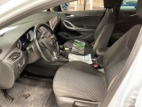  Opel  Astra  K Sports Tourer Edition Start/Stop 1.2 Turbo 96KW MT6 E6d #4