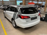  Opel  Astra  K Sports Tourer Edition Start/Stop 1.2 Turbo 96KW MT6 E6d #9