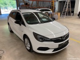  Opel  Astra  K Sports Tourer Edition Start/Stop 1.2 Turbo 96KW MT6 E6d #8