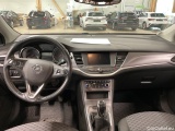  Opel  Astra  K Sports Tourer Edition Start/Stop 1.2 Turbo 96KW MT6 E6d #3