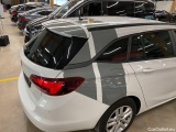  Opel  Astra  K Sports Tourer Edition Start/Stop 1.2 Turbo 96KW MT6 E6d #26