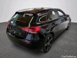  Mercedes  A-Klasse A -Klasse A 250 e (177.086) 1.3 160KW AT8 E6d #3
