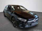  Mercedes  A-Klasse A -Klasse A 250 e (177.086) 1.3 160KW AT8 E6d #20
