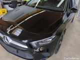  Mercedes  A-Klasse A -Klasse A 250 e (177.086) 1.3 160KW AT8 E6d #38