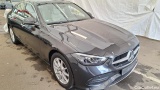  Mercedes  C-Klasse C -Klasse Lim. C 200 (206.042)Avantgarde 1.5 165KW AT9 E6d #8