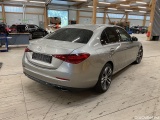  Mercedes  C-Klasse C -Klasse Lim. C 300 e (206.054)Avantgarde 2.0 230KW AT9 E6d #2