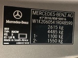  Mercedes  C-Klasse C -Klasse Lim. C 300 e (206.054)Avantgarde 2.0 230KW AT9 E6d #5