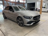  Mercedes  C-Klasse C -Klasse Lim. C 300 e (206.054)Avantgarde 2.0 230KW AT9 E6d #8