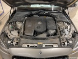 Mercedes  C-Klasse C -Klasse Lim. C 300 e (206.054)Avantgarde 2.0 230KW AT9 E6d #12