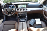  Mercedes  E-Klasse E -Klasse Lim. E 300 e 4Matic (213.054)Avantgarde 2.0 235KW AT9 E6d #3