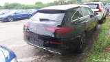 Mercedes  CLA-Klasse CLA -Klasse Shooting Brake CLA 200 (118.687) 1.3 130KW AT7 E6d #2